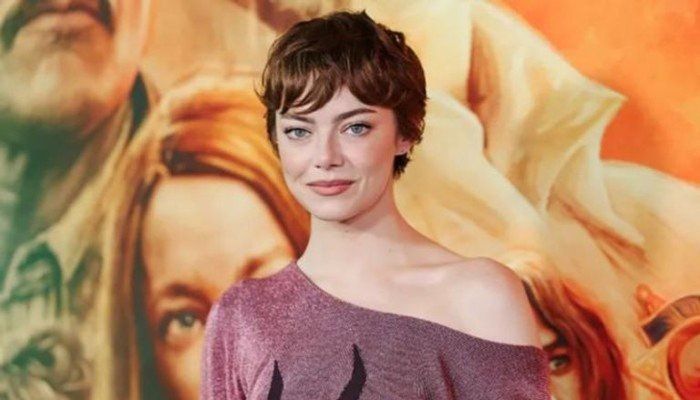 شاهد .. إيما ستون تكتب فصلًا جديدًا في تاريخ الأوسكار بسبعة ترشيحات قبل الأربعين