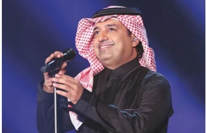 شاهد .. راشد الماجد يحيي حفلا غنائيًا ضمن فعاليات موسم الرياض.. هذا الموعد