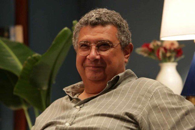 شاهد .. ماجد الكدواني يدخل سباق رمضان 2026 بدراما إنسانية جديدة في «كان يا ما كان»