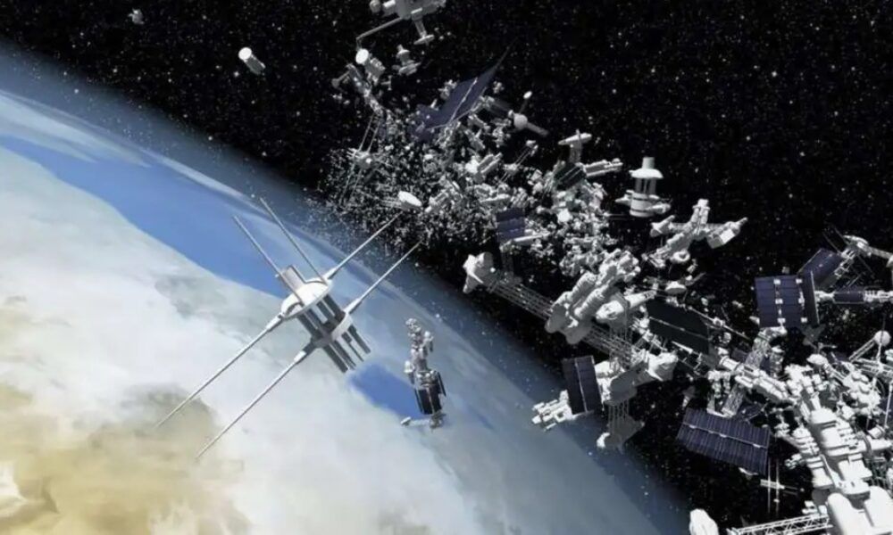 مؤتمر الحطام الفضائي 2024 بالرياض: نحو فضاء آمن ومستدام