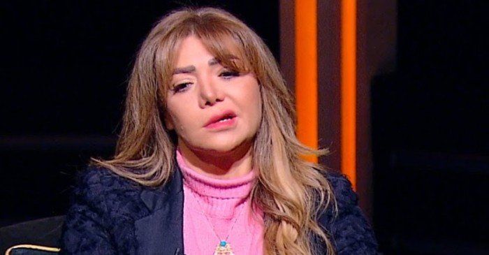 شاهد .. بالتفاصيل.. آخر تطورات الحالة الصحية للفنانة لقاء سويدان