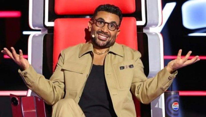 شاهد .. من الجدل إلى التوضيح.. تفاصيل أزمة أحمد سعد مع برنامج «The Voice» ورد MBC