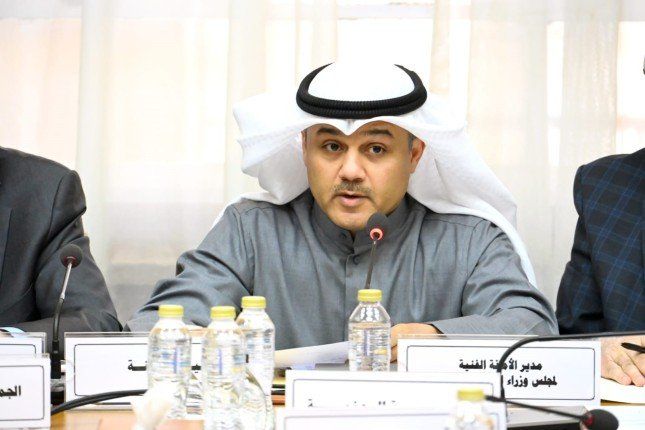 شاهد .. رئيس جائزة التميز الإعلامي العربي يؤكد حرص دولة الكويت على تعزيز مستوى جودة الإعلام العربي