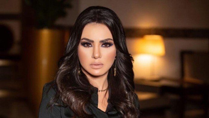 شاهد .. اتفرج.. دينا فؤاد تبهر متابعيها بإطلالة جديدة لها عبر "إنستجرام"