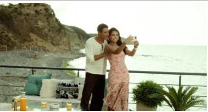 شاهد .. 50 مليون جنيه إيرادات فيلم آسر ياسين الجديد «إن غاب القط» فى السينمات منذ طرحه