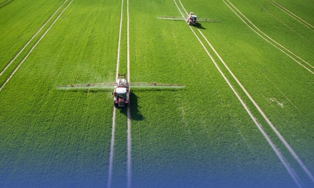 إيقاف زراعة الأعلاف المعمرة بالسعودية للحفاظ على المياه الجوفية