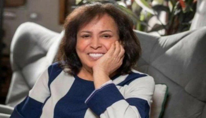 شاهد .. القضاء الكويتي ينصف الفنانة حياة الفهد (اعرف التفاصيل)