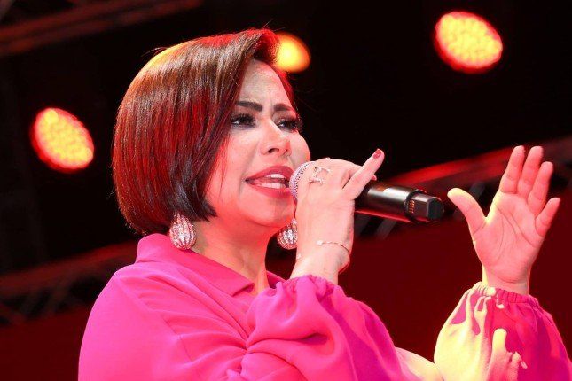 شاهد .. مصر.. تأييد براءة شيرين عبد الوهاب من تهمة سب وقذف مدير حساباتها