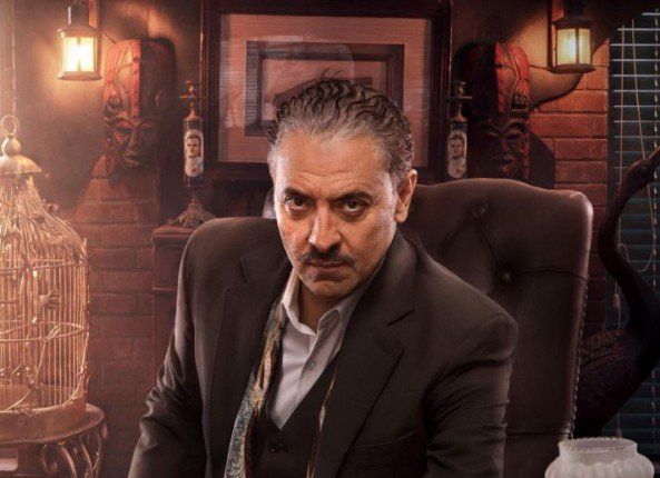 شاهد .. النجم فتحي عبد الوهاب يثير الجدل بنشر كواليس «بطل العالم».. ماذا قال؟