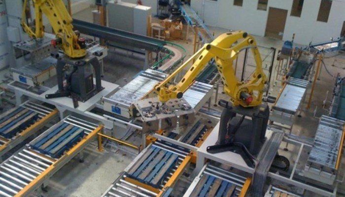 الصادرات الهندسية تسجل أعلى قمة فى تاريخها بـ6.48 مليار دولار خلال 2025