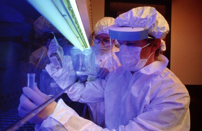 للمرة الأولى.. الذكاء الاصطناعي يصمّم فيروسات حية وفعّالة داخل المختبر