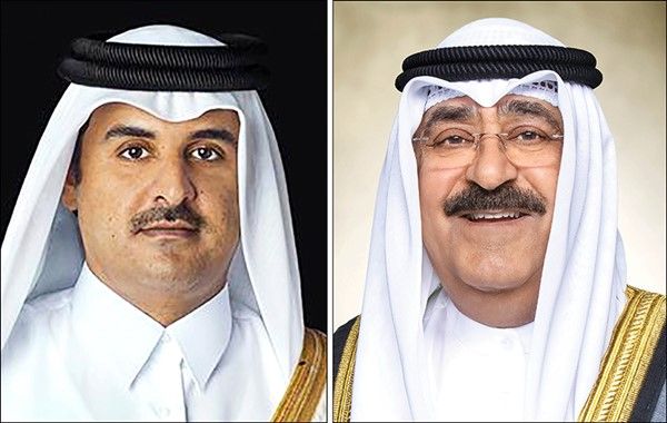 الأمير: انتخاب جوعان بن حمد رئيساً للمجلس الأولمبي الآسيوي يجسِّد المكانة المرموقة لقطر