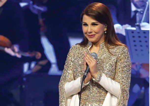 شاهد .. ماجدة الرومي تحيي حفلًا غنائيًا بدار الأوبرا المصرية.. هذا الموعد