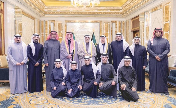 الأمير: بطولات ودور فاعل لشهيدي الواجب خلال مسيرتهما العملية