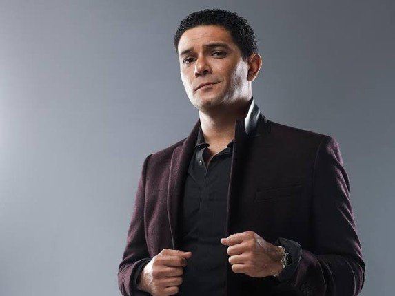 شاهد .. في مسلسل «اتنين غيرنا».. آسر ياسين ودينا الشربيني في مواجهة الماضي بدراما رومانسية نفسية