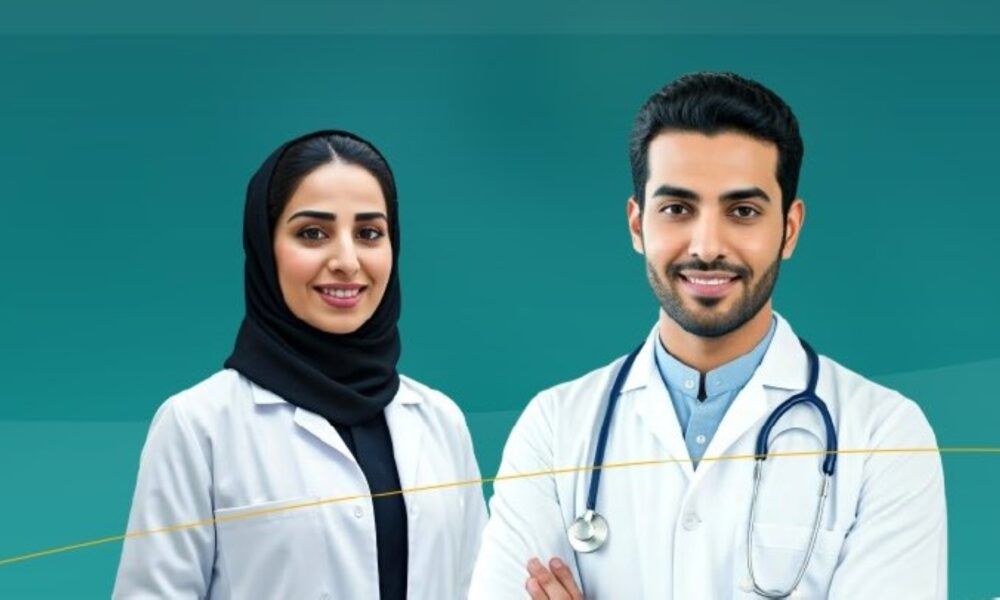 توطين طب الأسنان في السعودية: المرحلة الثانية ترفع النسبة إلى 55%