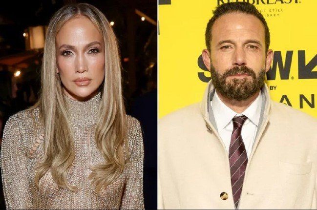 شاهد .. قصر الأحلام خارج السوق مجددًا.. جينيفر لوبيز وبن أفليك يؤجلان البيع رغم خفض السعر