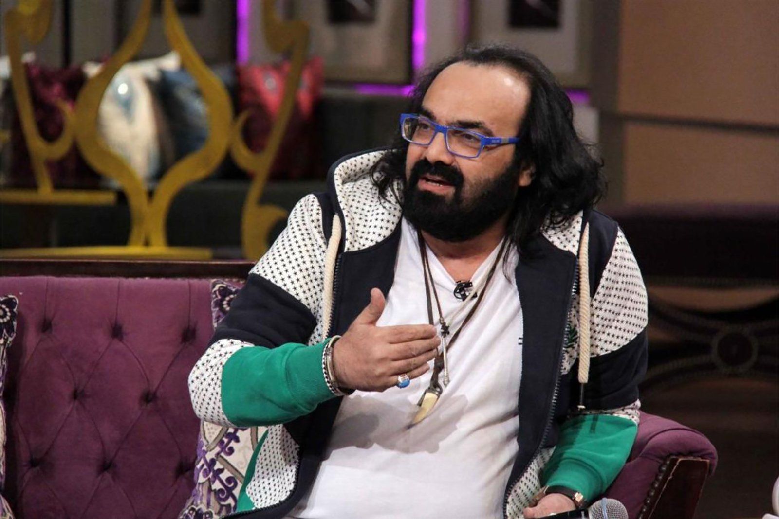 شاهد .. أبو الليف يتراجع عن تصريحاته المثيرة للجدل ويقدم اعتذارًا رسميًا: لم أقصد الإساءة لأحد