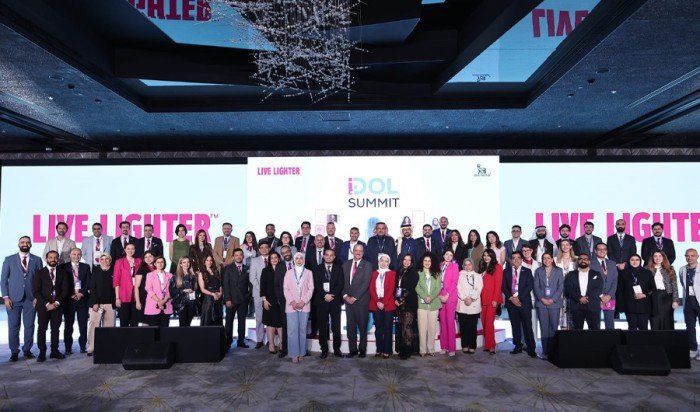 «نوفو نورديسك» تختتم قمة «iDOL» في دبي لإعادة تصوّر إدارة الوزن وتعزيز الوعي الصحي الرقمي