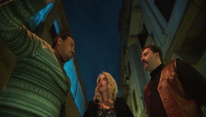 شاهد .. «هي كيميا».. مصطفى غريب في مواجهة مفاجئة تقلب حياته رأسًا على عقب برمضان 2026