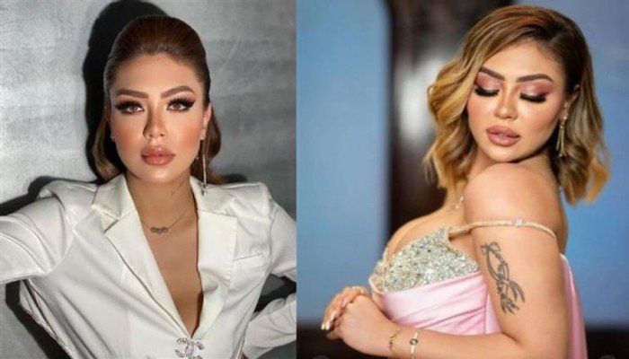 شاهد .. 19 أبريل أولى جلسات نظر الاستئناف على حبس هدير عبد الرازق وطليقها أوتاكا