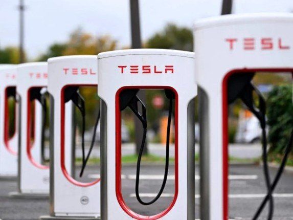 دراسة حديثة: الأحياء التي تضم سيارات كهربائية أكثر تحظى بهواء أنقى