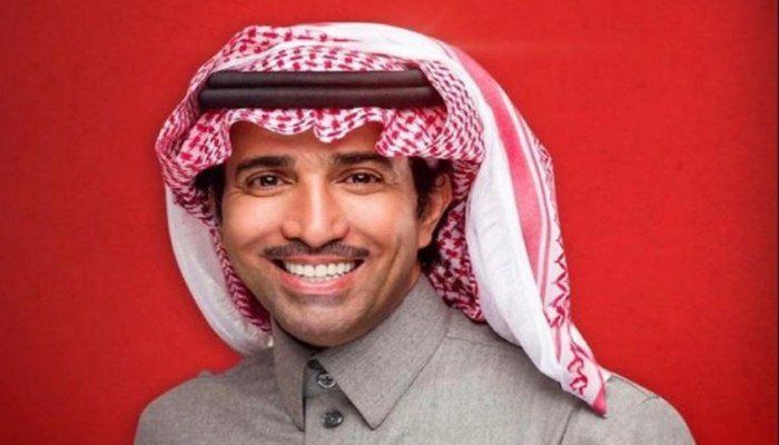 شاهد .. أخر تطورات الحالة الصحية للفنان السعودي فايز المالكي بعد إصابته بالأورام