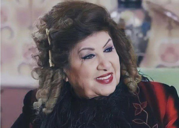 شاهد .. تطورات جديدة في واقعة مقتل الفنانة السورية هدى شعراوي