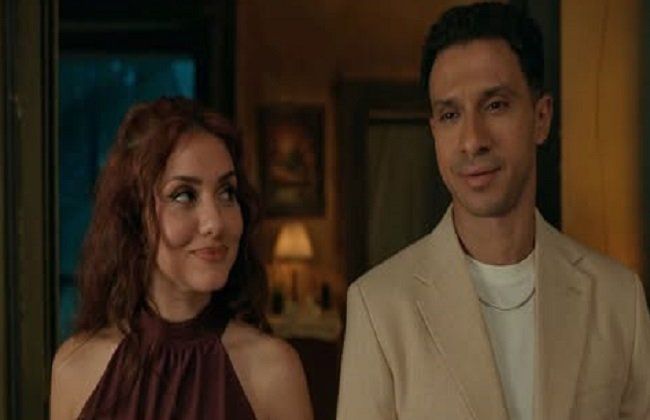 شاهد .. قبل إسدال الستار على «بطل العالم».. عصام عمر يوجّه رسالة مؤثرة للجمهور