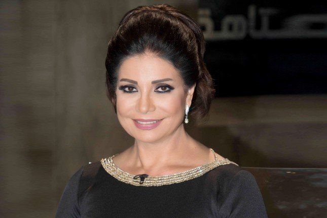 شاهد .. نقابة المهن التمثيلية تطمئن الجمهور على سوسن بدر بعد تعرضها لكسر وخضوعها لجراحة اليوم