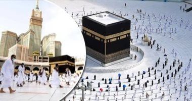 إطلاق دليل المعتمر المصرى لخدمة ضيوف الرحمن.. وتوزيعه على المعتمرين