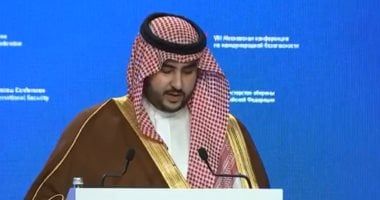 وزير الدفاع السعودى يبحث مع وزيرى الخارجية والحرب الأمريكيين ومبعوث الشرق الأوسط العلاقات الاستراتيجية