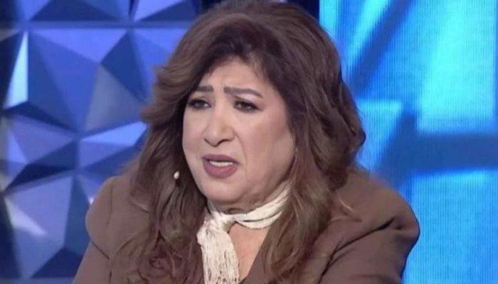 شاهد .. اتفرج بالفيديو.. لحظة القبض على قاتلة الفنانة السورية هدى شعراوي