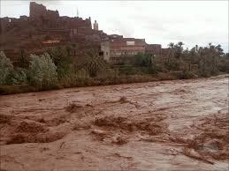 تحسبا للسيول.. المغرب يبدأ إجلاءات استباقية بعدة مناطق
