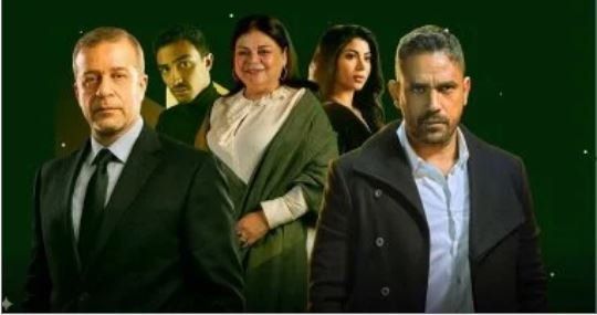 شاهد .. شريف منير يشعل دراما رمضان 2026 بـ«رجال الظل».. عودة قوية في مواجهة قوى خفية