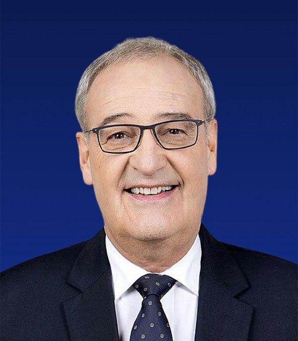 رئيس الاتحاد السويسري يصل إلى البلاد غداً في زيارة رسمية