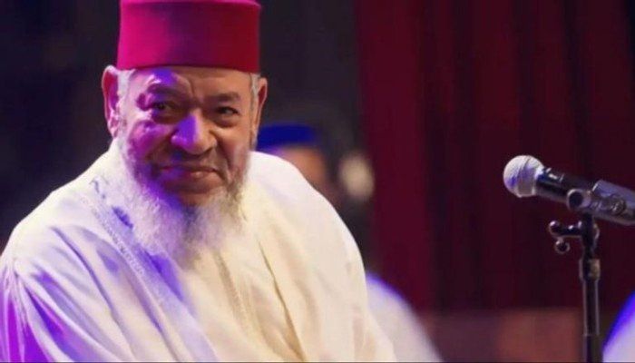 شاهد .. صاحب «قطار الحياة».. وفاة الفنان المغربي عبد الهادي بلخياط