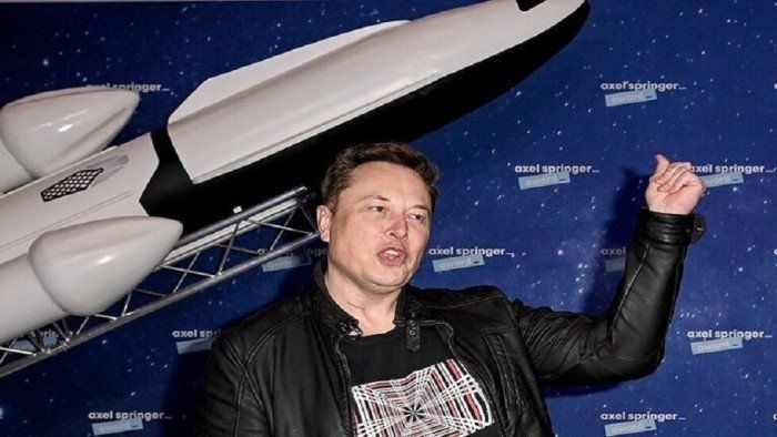 مليون قمر صناعى فى المدار.. إيلون ماسك يخطط لاحتلال الفضاء لدعم الـ AI