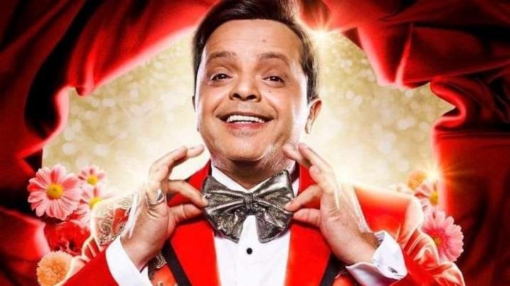 شاهد .. محمد هنيدي يحتفل بعيد ميلاده ومسيرة فنية مليئة بالأفلام الكوميدية المميزة