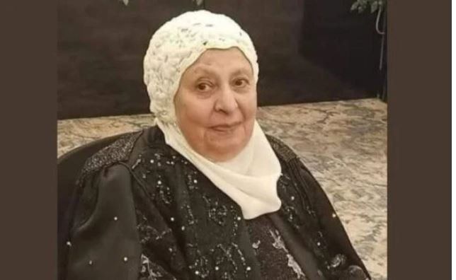 شاهد .. مصر.. الهيئة الوطنية للإعلام تنعى الإذاعية فاطمة طاهر