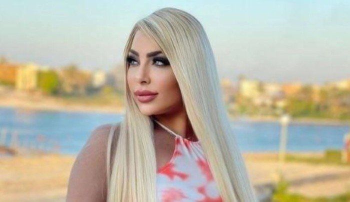 شاهد .. تأجيل محاكمة سارة خليفة و27 متهمًا في قضية المخدرات الكبرى إلى جلسة الغد