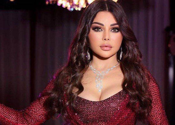 شاهد .. غدًا الاثنين.. هيفاء وهبي تطرح كليب "من أول مرة شفتك"