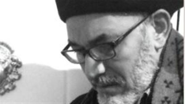 شاهد .. مصر.. وزير الثقافة ينعى الفنان التشكيلي حسام صقر