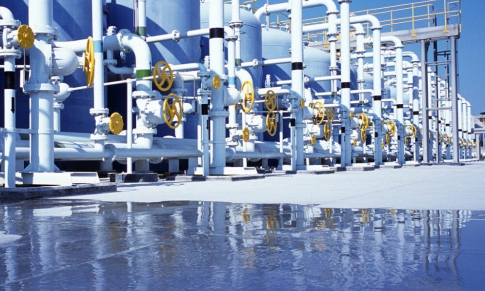 رابغ تدشن أكبر واحة لابتكارات المياه في العالم وتدخل غينيس