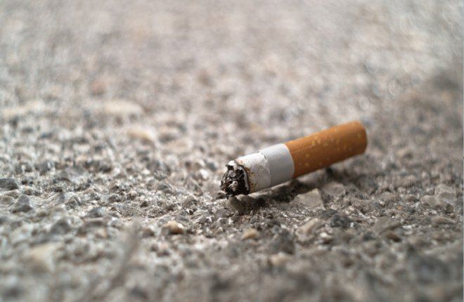 ابتكار صيني يحوّل أعقاب السجائر إلى بطاريات فائقة الكفاءة لتخزين الطاقة المستدامة