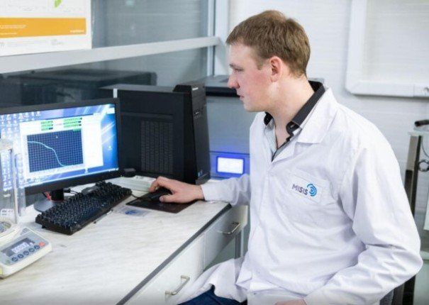 ابتكار روسي لسبيكة فائقة المتانة للاستخدامات النووية والنفطية