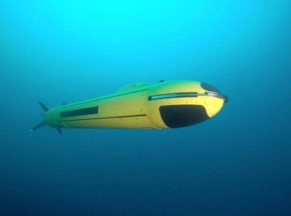 فرنسا تطلق أول عواماتها القادرة على الغوص حتى عمق 6000 متر