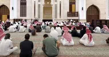 1093 منشطا دعويا تطلقها الشؤون الإسلامية بجازان استعدادا لاستقبال شهر رمضان
