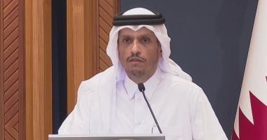قطر والسعودية تبحثان تعزيز العلاقات والموضوعات ذات الاهتمام المشترك