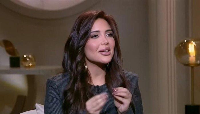 شاهد .. بعيدًا عن اسم والدها.. زينب يوسف شعبان تروي كواليس بدايتها من الدراما الخليجية